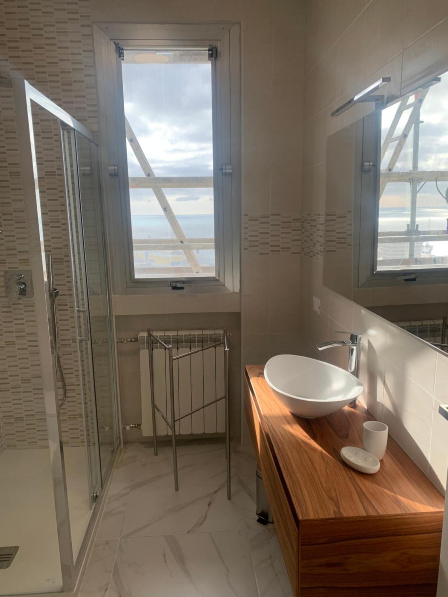 Apartment Attico Con Posto Auto
