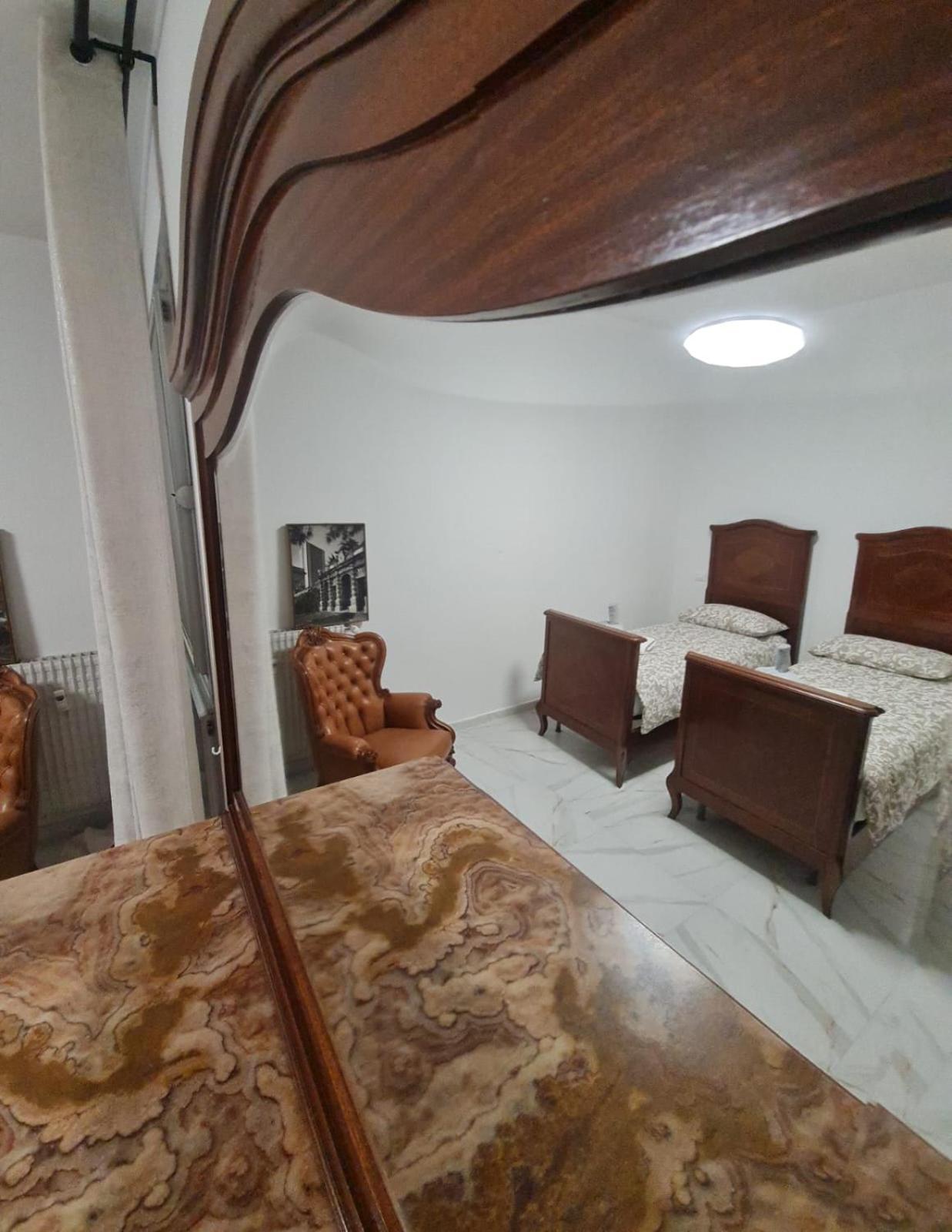 Apartment Attico Con Posto Auto *